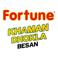 Fortune Khaman dhokla